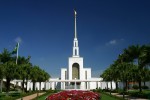 Templo Mórmom São Paulo